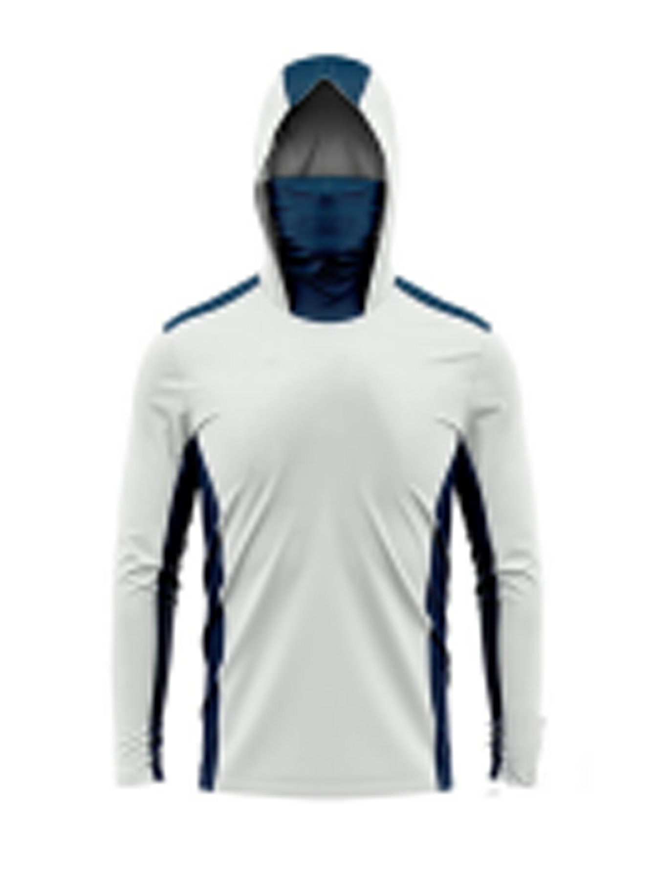 Fishing Shirt Uv Protection - 남성용 후드티 낚시 의류 UV 차단