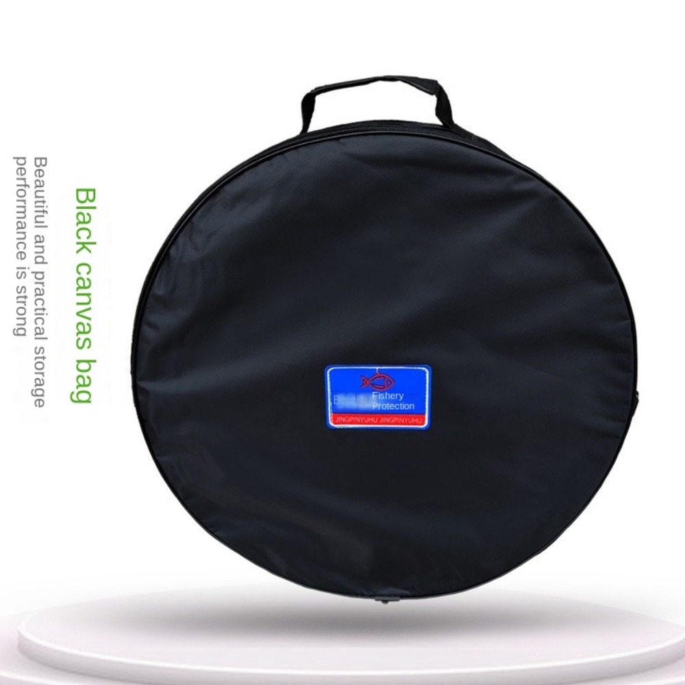 Fishing Bag Waterproof - 28/37/44/49/54cm 대용량 낚시 그물 가방 보관