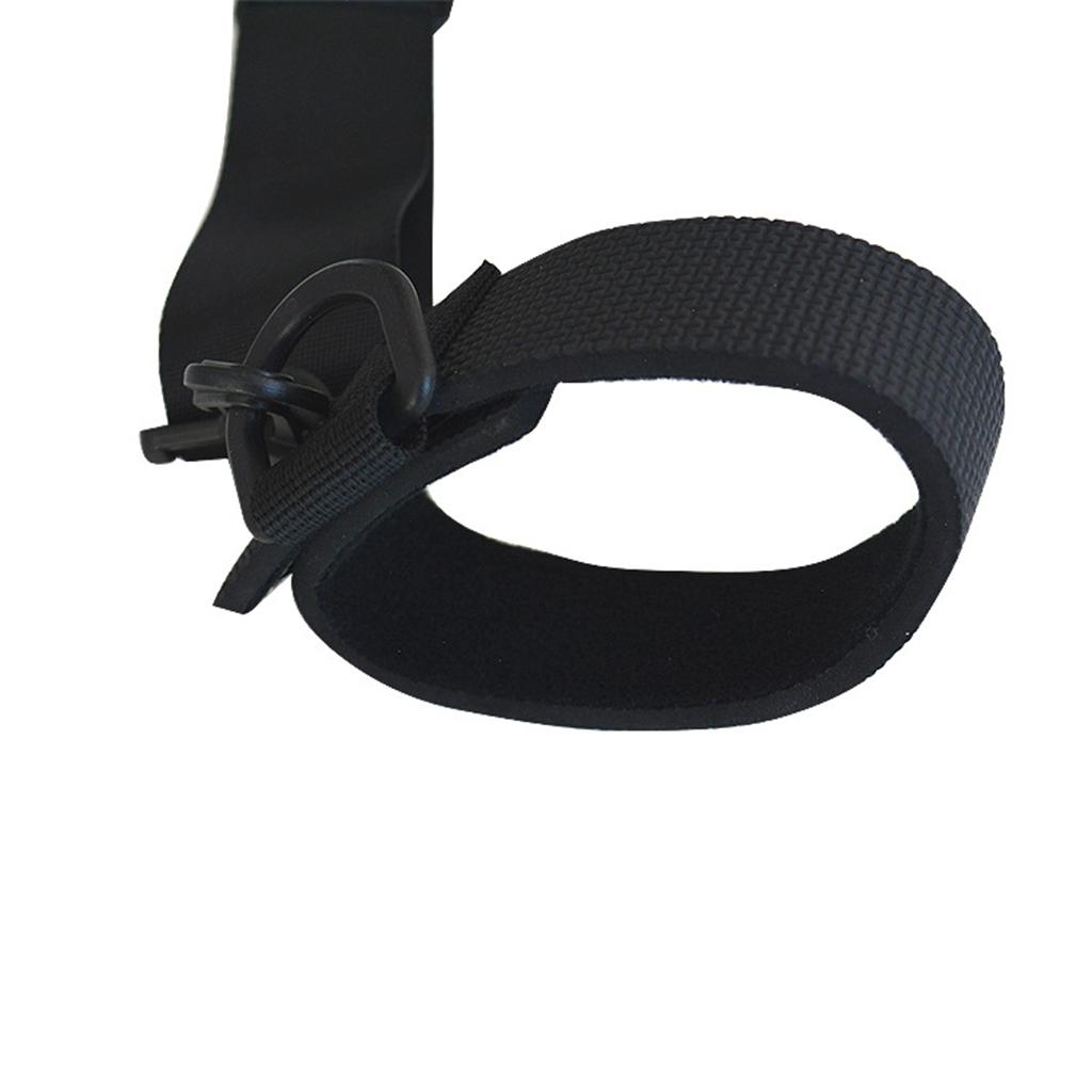 Fishing Belt - 플라이 슬링 팩 낚싯대 벨트 조절