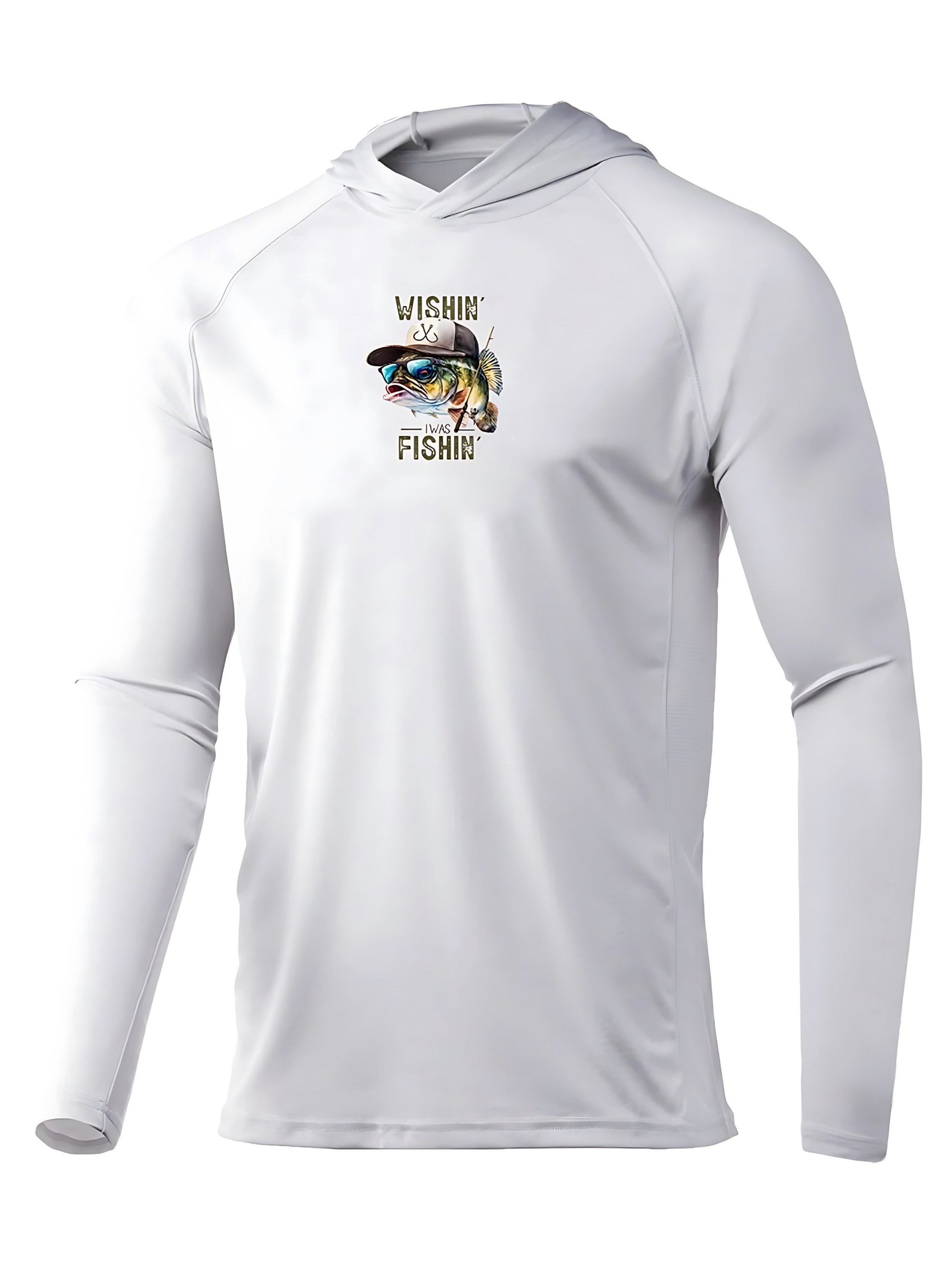 2026년형 UV 차단 낚시 셔츠 (긴팔, 후드 칼라) - Fishing Shirt Uv Protection 리뷰 및 가격