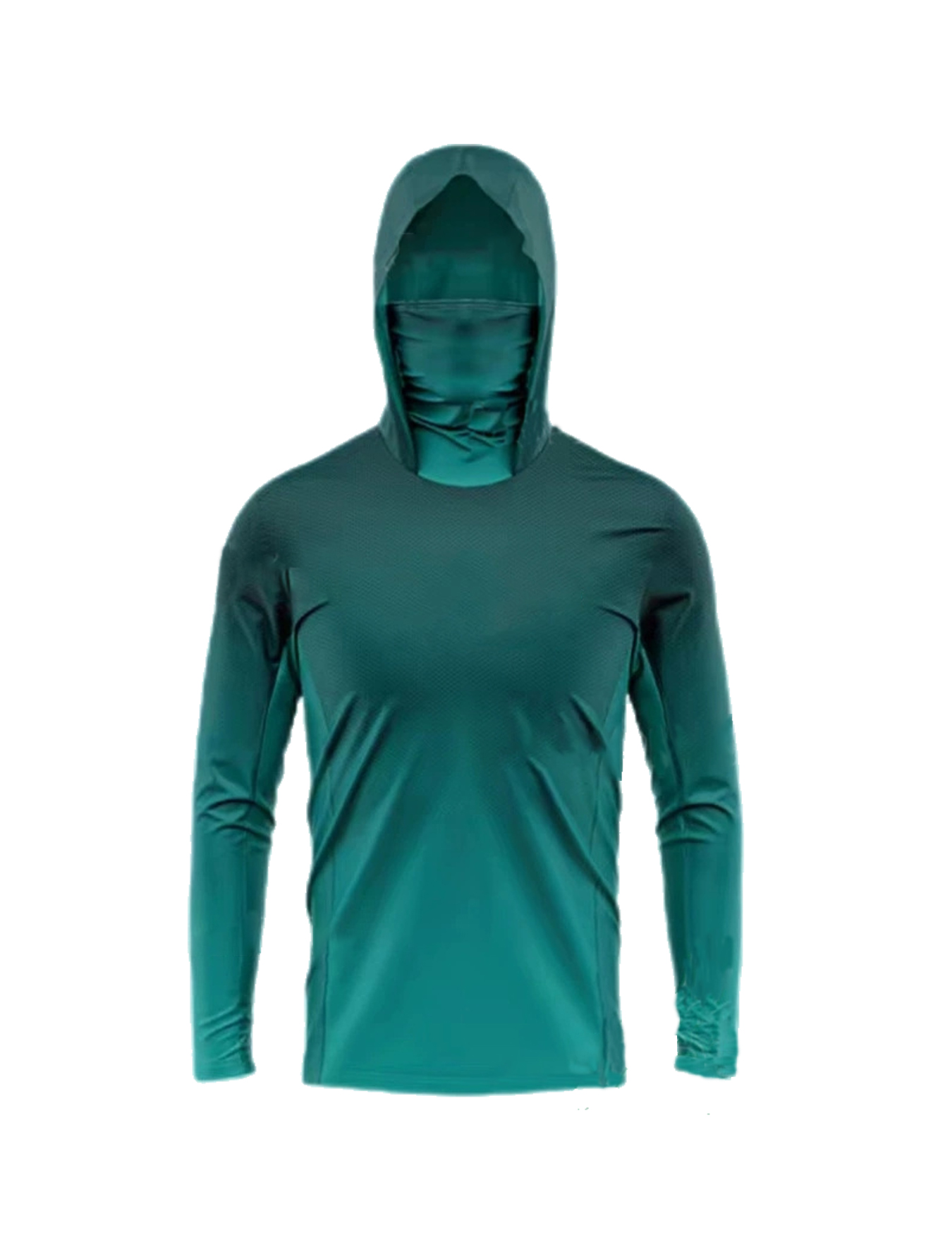 남성용 후드티 낚시 의류 UV 차단 긴소매 빠른 건조  - Fishing Shirt Uv Protection 리뷰 및 가격