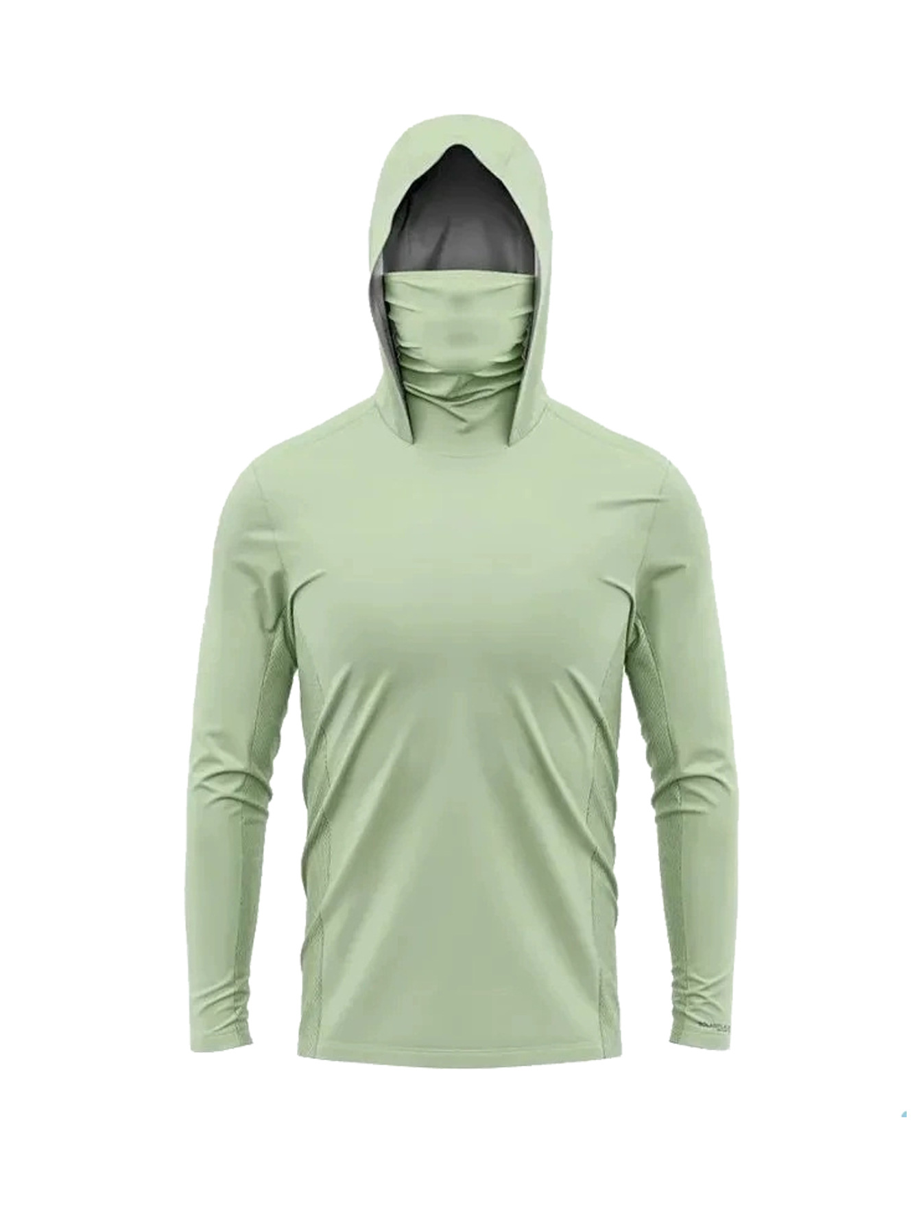 남성용 후드티 낚시 의류 UV 차단 긴소매 빠른 건조  - Fishing Shirt Uv Protection 리뷰 및 가격