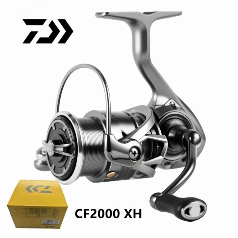다이와 15kg 최대 드랙력 풀 메탈 스풀 그립 해수/ - Daiwa Reel Fuego 리뷰 및 가격