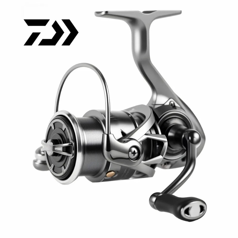 다이와 15kg 최대 드랙력 풀 메탈 스풀 그립 해수/ - Daiwa Reel Fuego 리뷰 및 가격