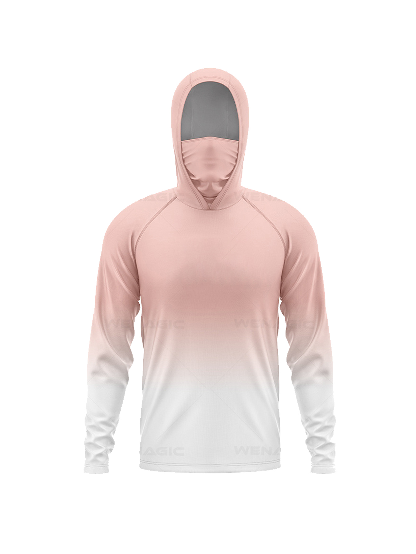 마스크가 있는 낚시 후드티셔츠, 자외선 차단 낚시복,  - Fishing Shirt Uv Protection 리뷰 및 가격