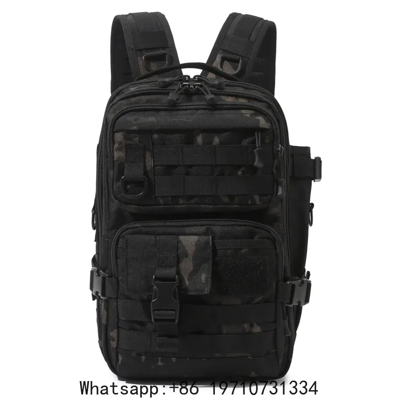 1000D 방수 백팩 태클 보관 가방, 야외 낚시, 사 - Fishing Backpack 리뷰 및 가격