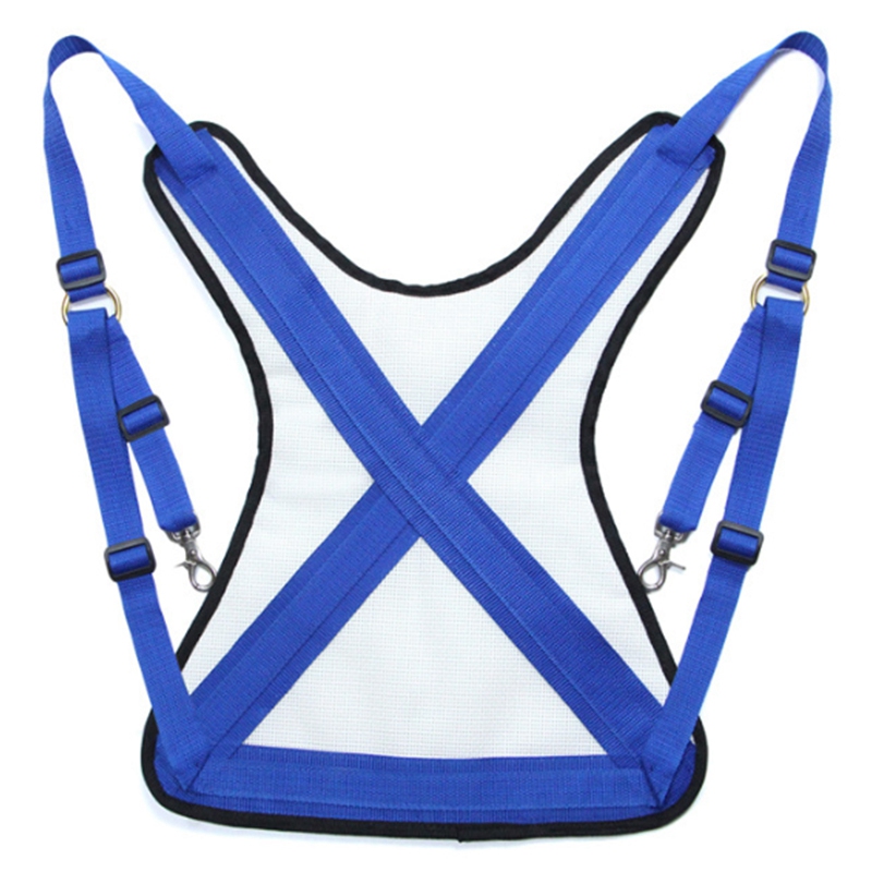 새로운 낚싯대 허리 보호 조끼 트롤링 지깅 낚시 조끼  - Fishing Vest 리뷰 및 가격
