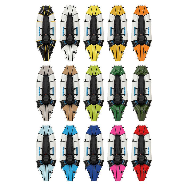 LST 백패커 보트 신제품 해피 투어 아웃도어 낚시 보 - Fishing Backpack 리뷰 및 가격