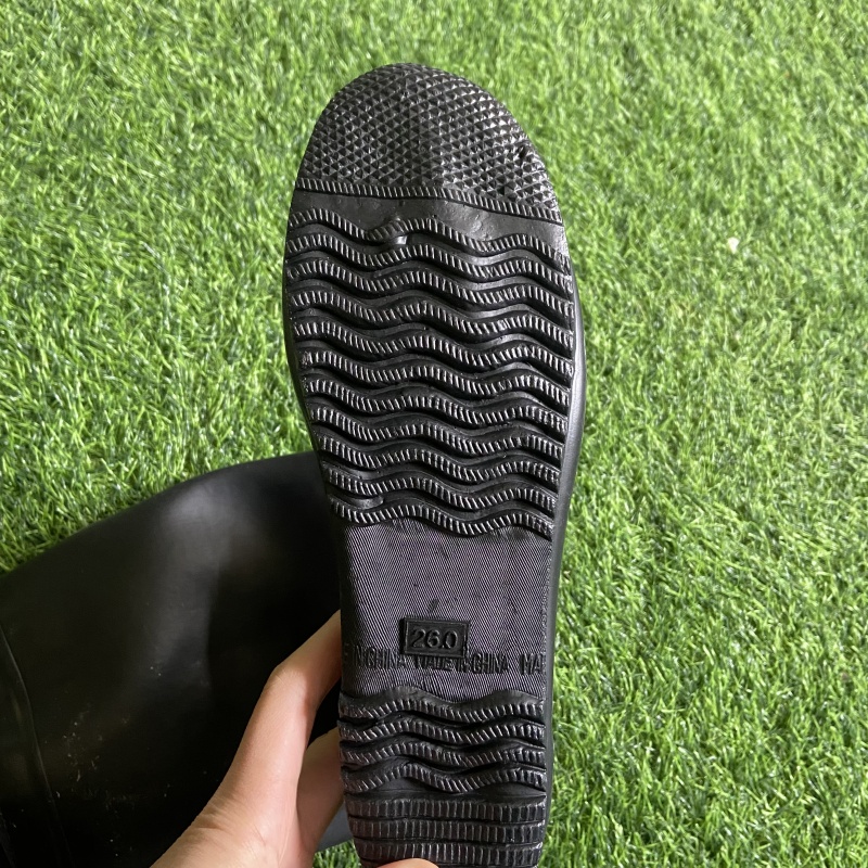 필리핀에서 사용되는 농지, 논, 낚시용 유니섹스 부드러 - Fishing Boots 리뷰 및 가격