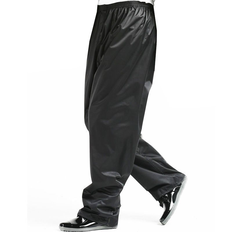 오토바이 오토바이 방수 싱글 팬츠, 남녀 공용 라이딩  - Fishing Pants Waterproof 리뷰 및 가격