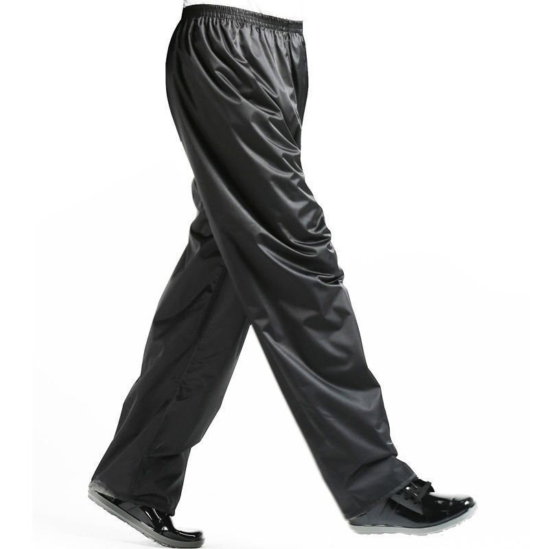 오토바이 오토바이 방수 싱글 팬츠, 남녀 공용 라이딩  - Fishing Pants Waterproof 리뷰 및 가격