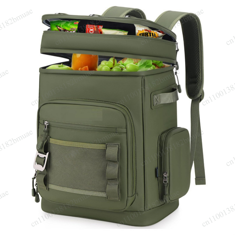 남녀공용 누수 방지 쿨러 배낭, 캠핑, 해변, 낚시,  - Fishing Bag Waterproof 리뷰 및 가격